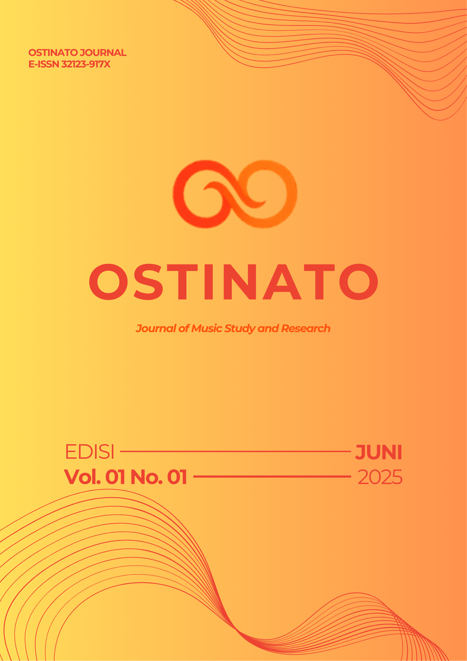 Vol. 1 No. 1 (2025): June 2025