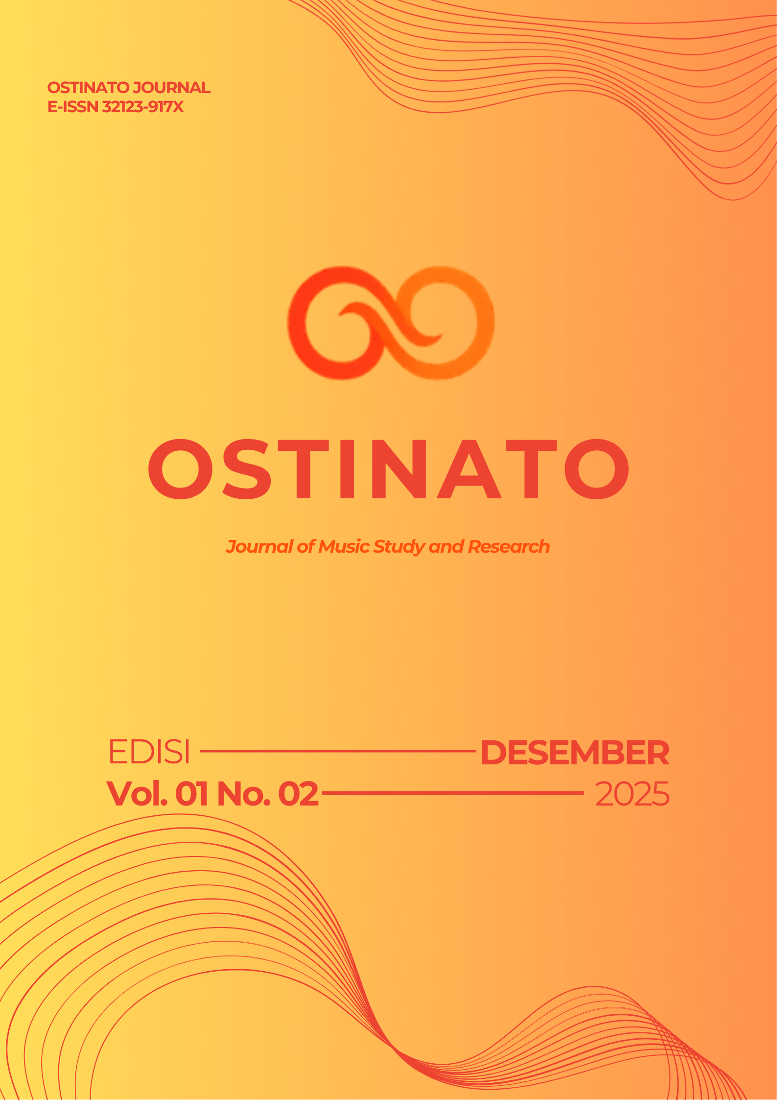 Vol. 1 No. 2 (2025): December 2025